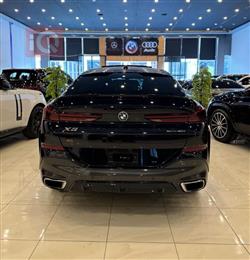 بي ام دبليو X6